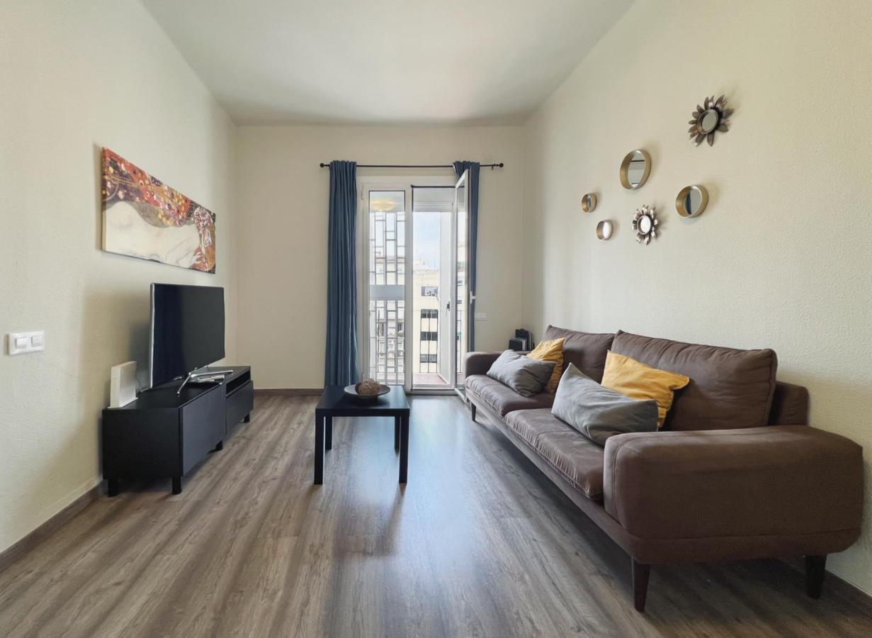 Stay U-Nique Apartments Sagrada Familia Barselona Dış mekan fotoğraf