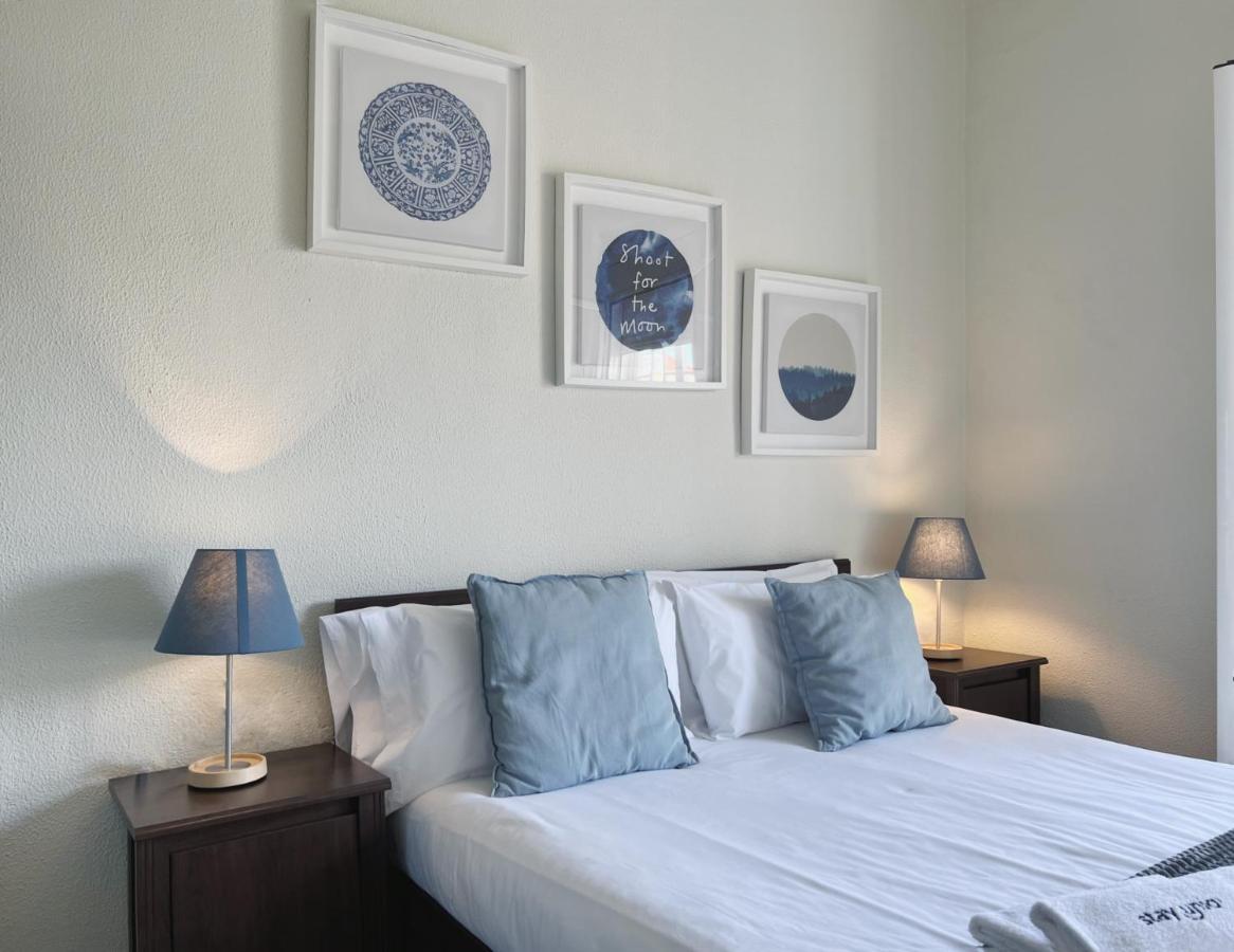 Stay U-Nique Apartments Sagrada Familia Barselona Dış mekan fotoğraf