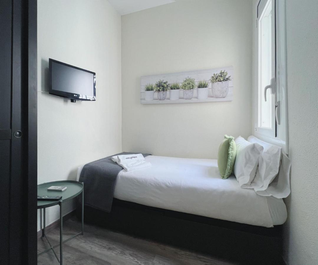 Stay U-Nique Apartments Sagrada Familia Barselona Dış mekan fotoğraf
