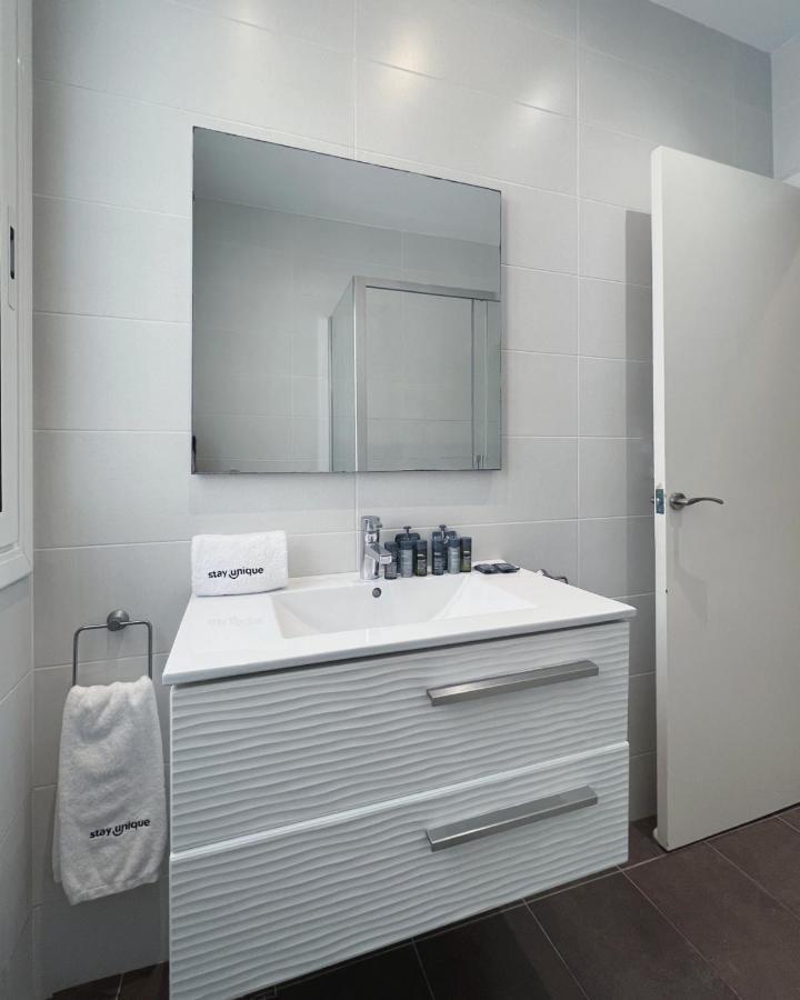 Stay U-Nique Apartments Sagrada Familia Barselona Dış mekan fotoğraf