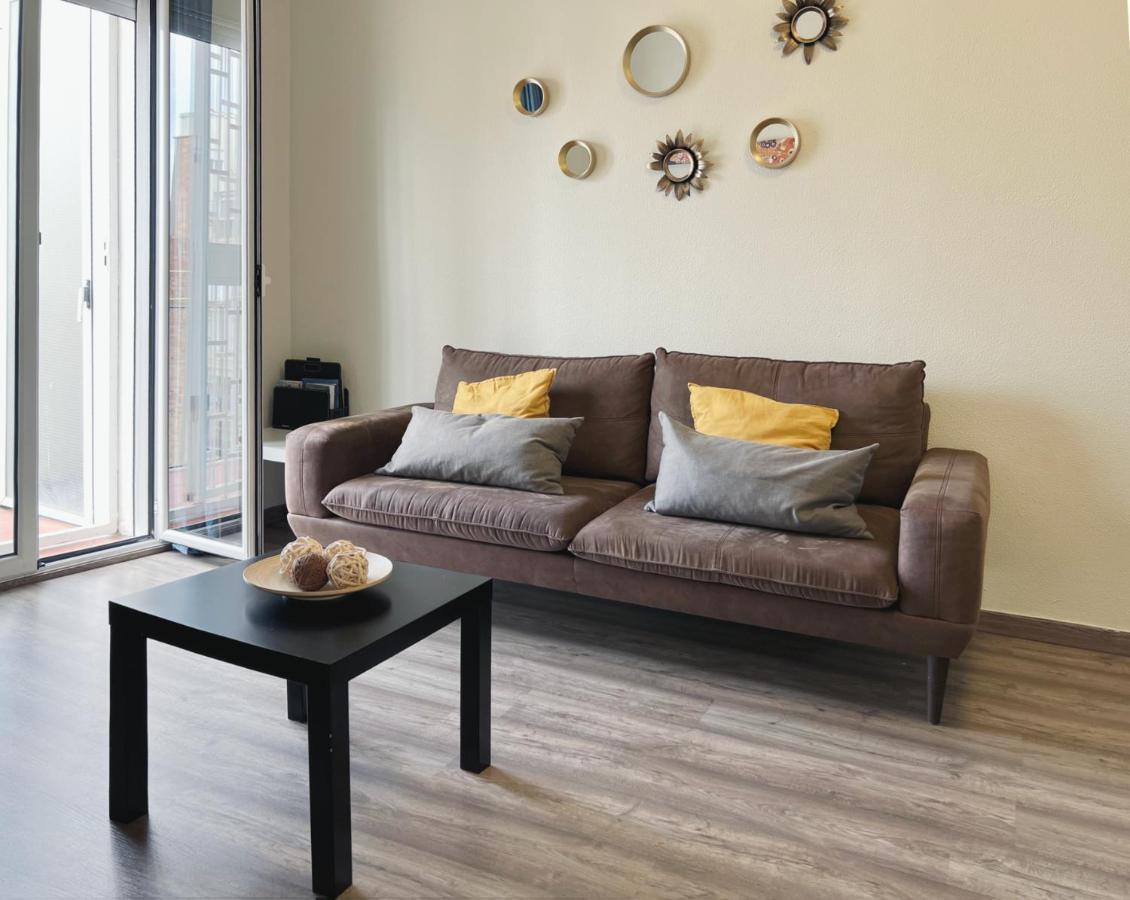 Stay U-Nique Apartments Sagrada Familia Barselona Dış mekan fotoğraf