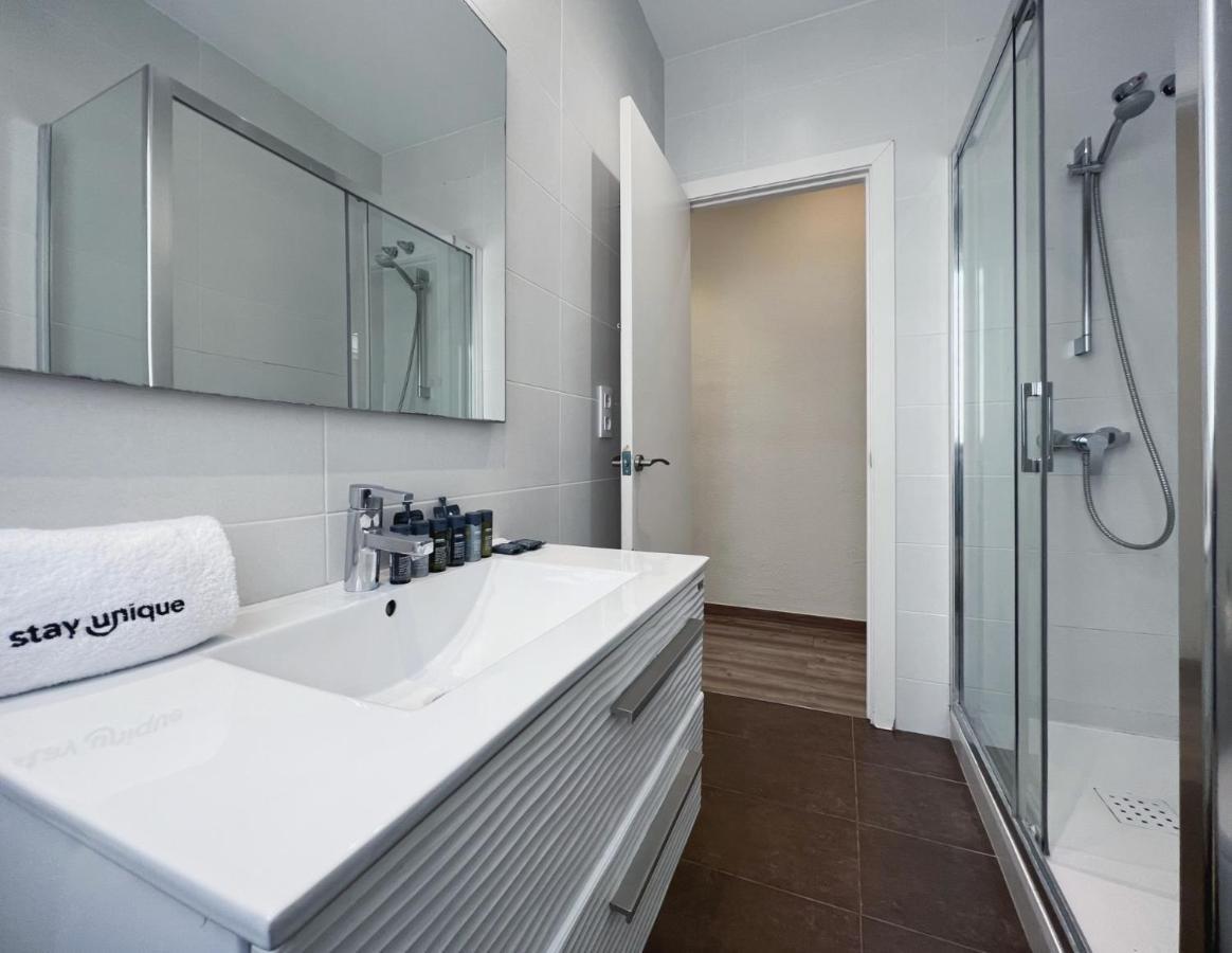Stay U-Nique Apartments Sagrada Familia Barselona Dış mekan fotoğraf