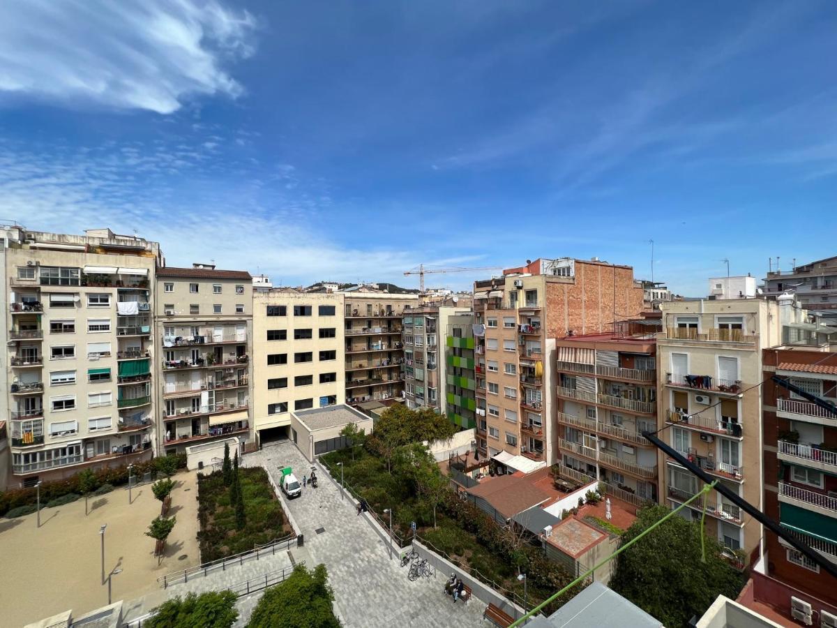 Stay U-Nique Apartments Sagrada Familia Barselona Dış mekan fotoğraf