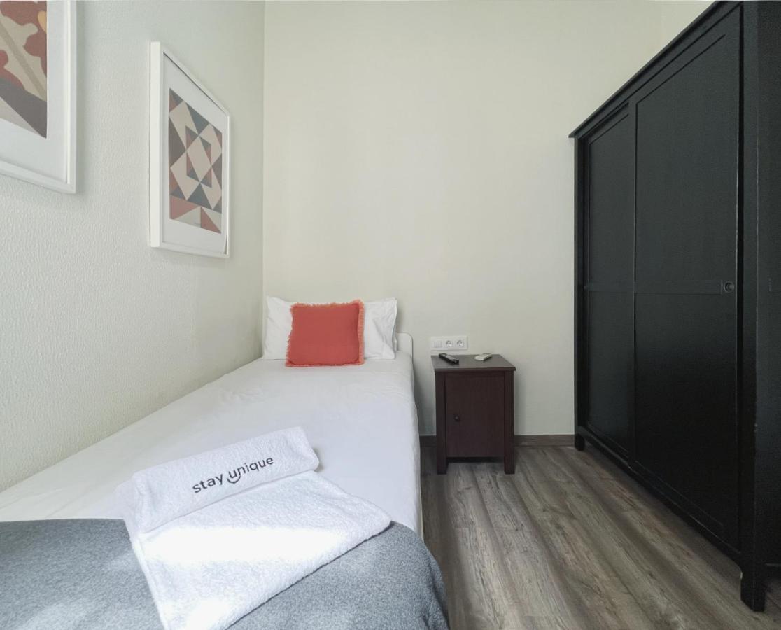 Stay U-Nique Apartments Sagrada Familia Barselona Dış mekan fotoğraf