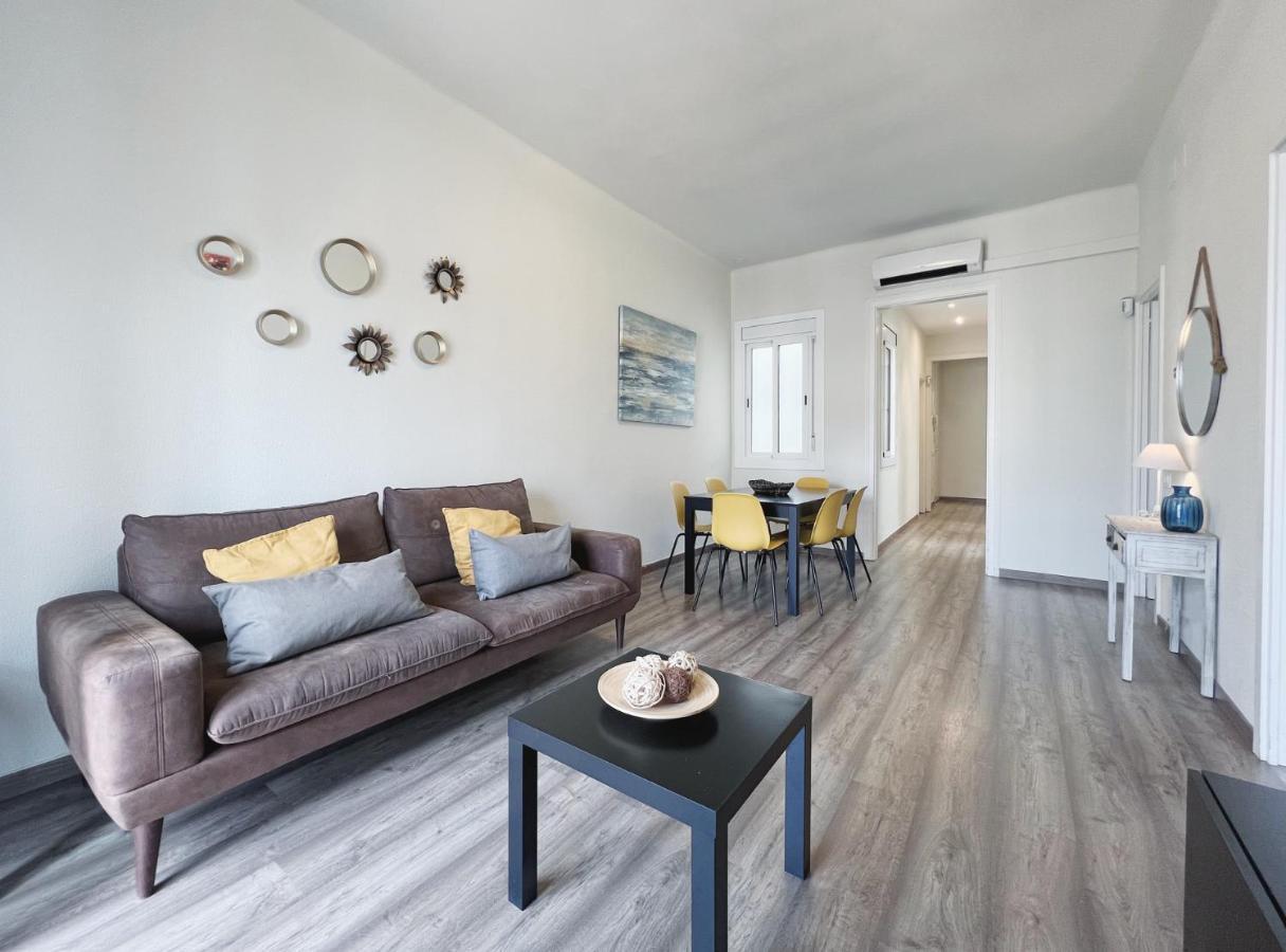 Stay U-Nique Apartments Sagrada Familia Barselona Dış mekan fotoğraf